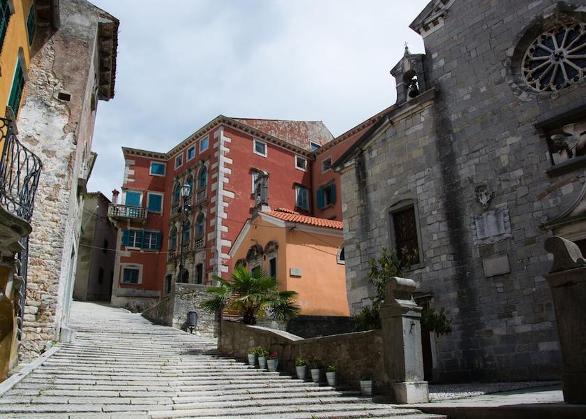 Istria County Sveta Nedelja Miscellaneous