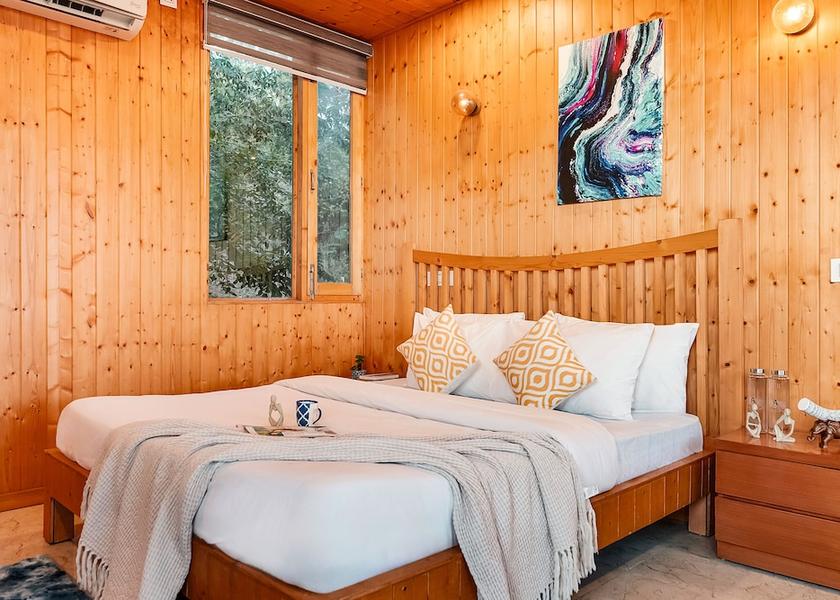 Himachal Pradesh Solan Room