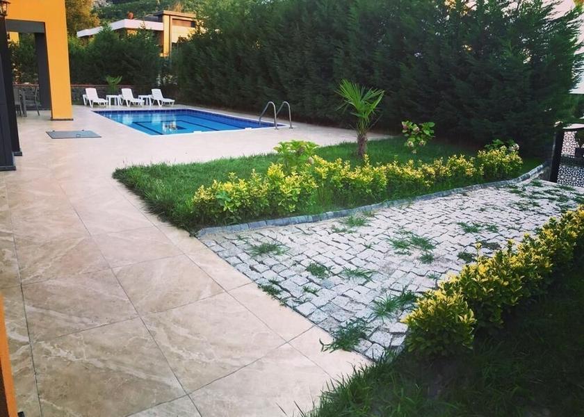 Sakarya Sapanca Exterior