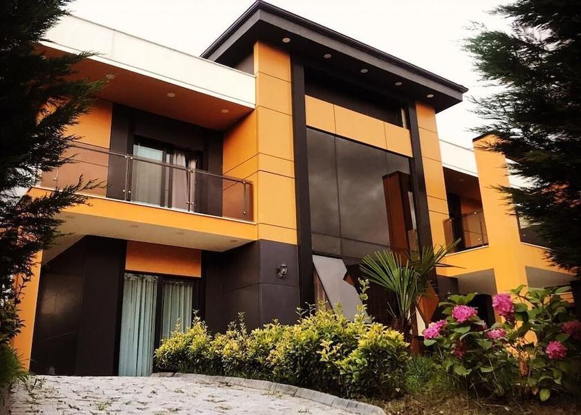 Sakarya Sapanca Exterior
