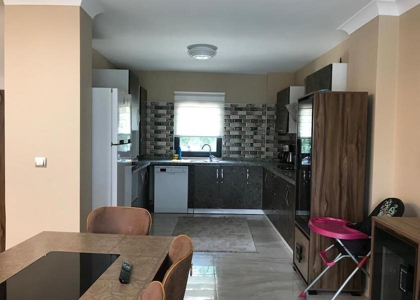 Sakarya Sapanca Shared kitchen