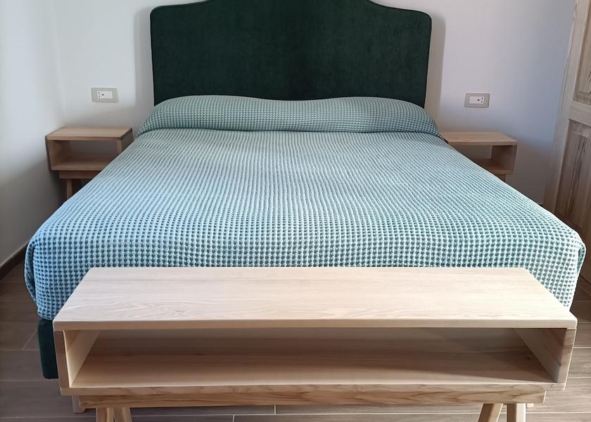 Sardinia Sant'Antonio di Gallura Room