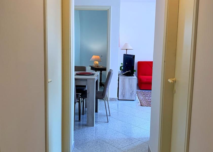 Sardinia Carloforte Private kitchen