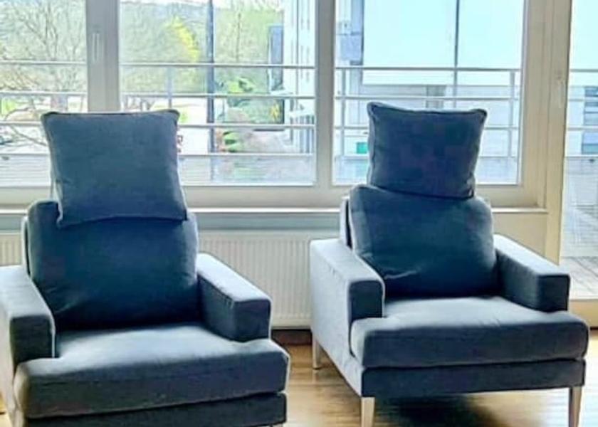 Canton Luxembourg Luxembourg City Living area