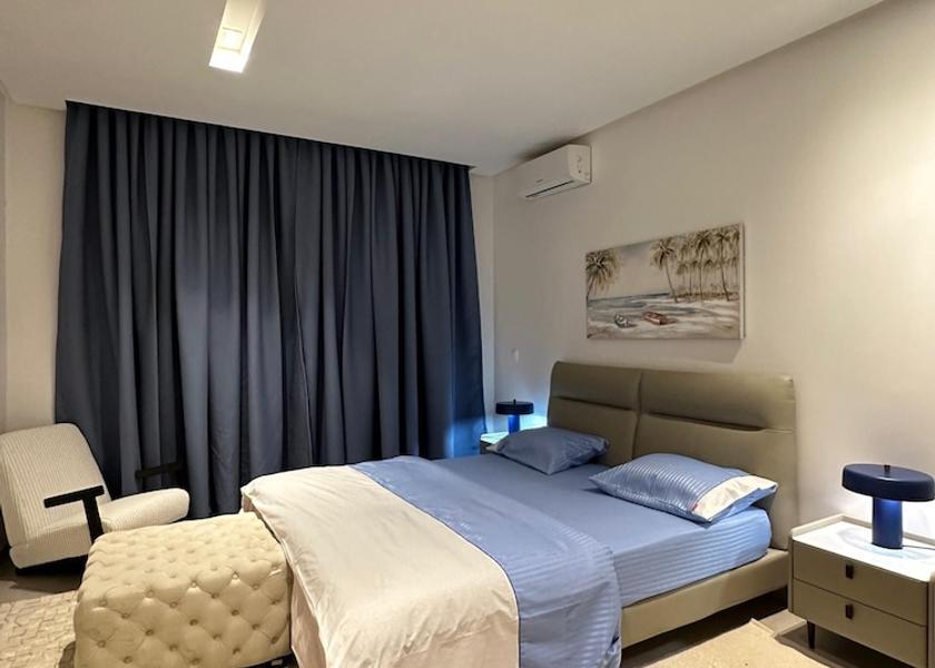 Dakar Region Dakar Room