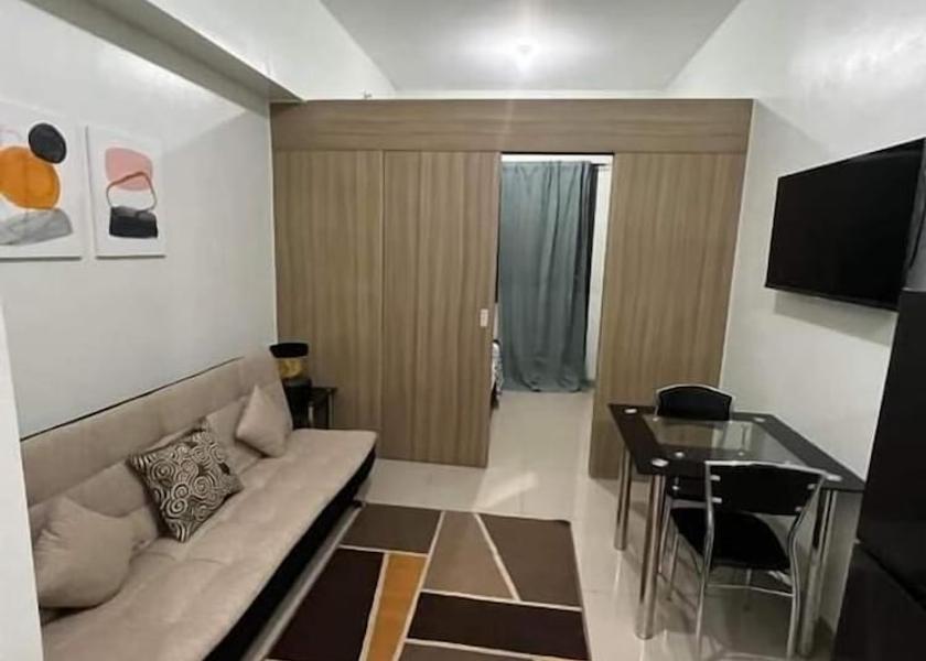  Pasay Living area