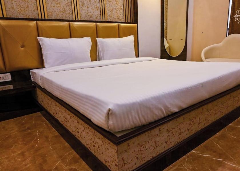 Maharashtra Chandrapur Room