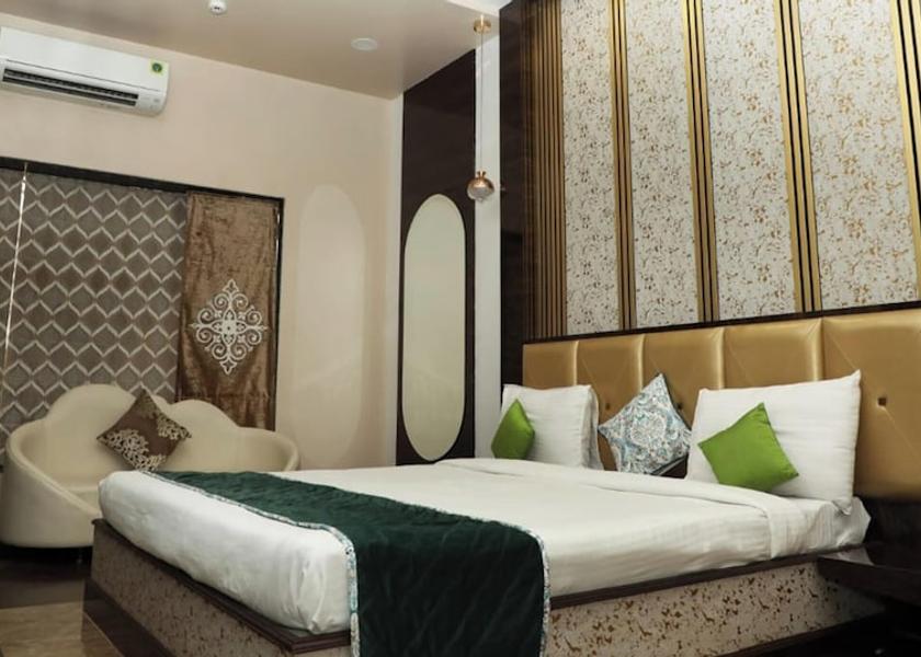 Maharashtra Chandrapur Room