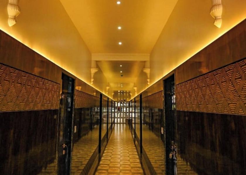 Maharashtra Chandrapur Interior