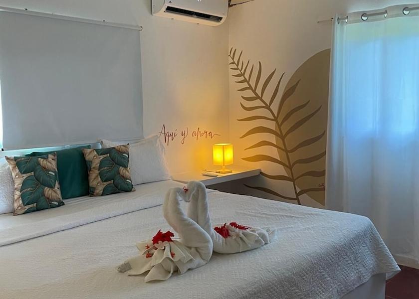 Samaná Las Terrenas Room