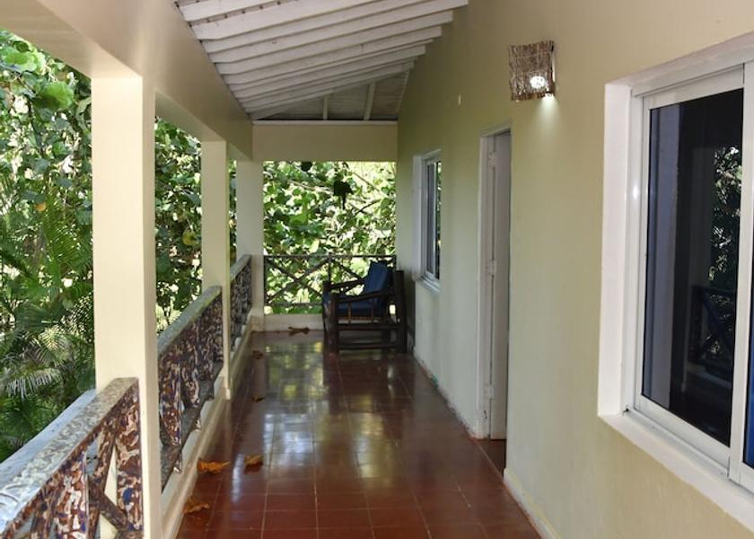 Samaná Las Terrenas Room