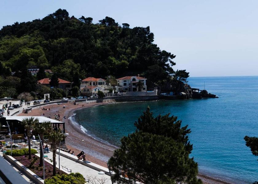 Budva Municipality Petrovac 