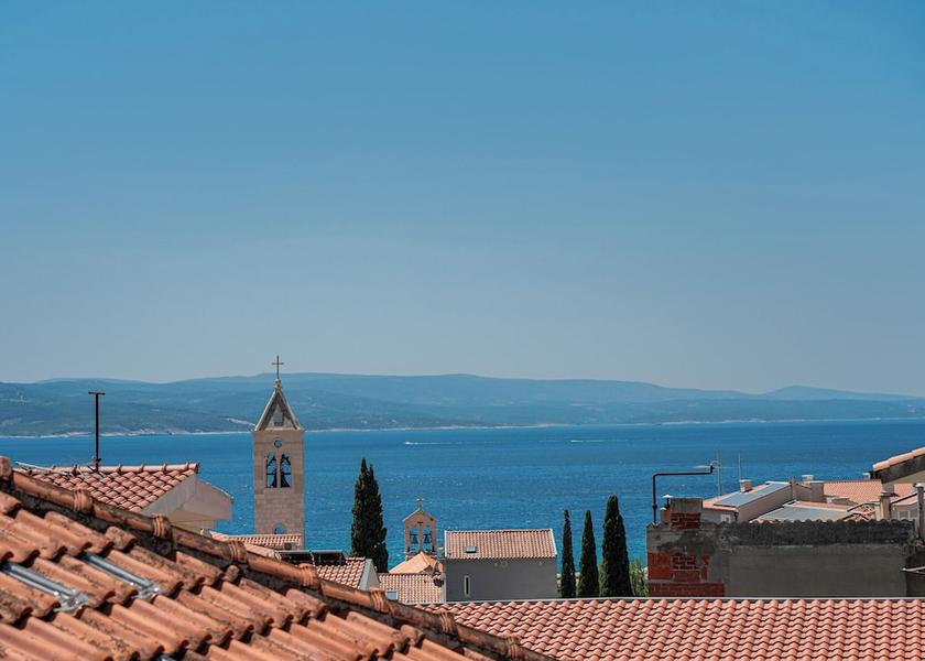 Split-Dalmatia Baska Voda Miscellaneous