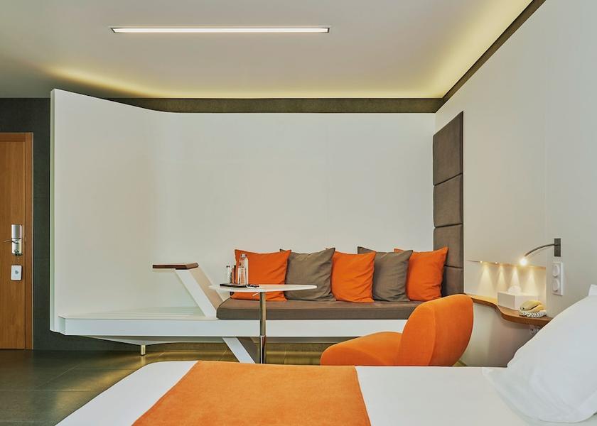 Brittany Saint-Gregoire Room