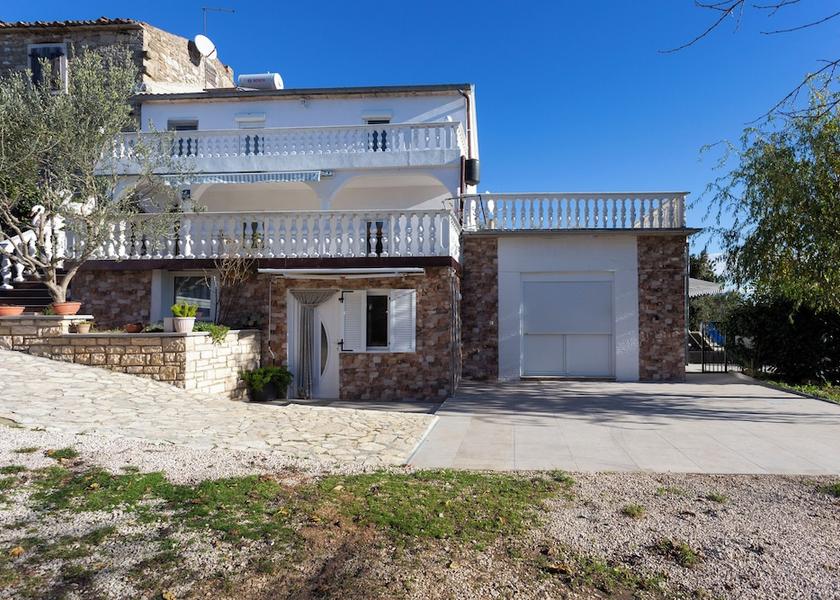Istria County Brtonigla Exterior