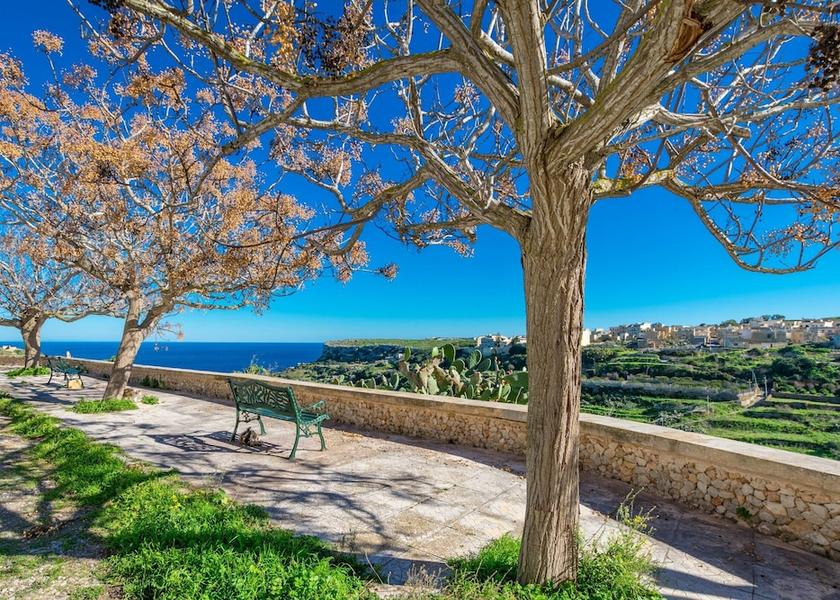 Gozo Region Nadur Property grounds