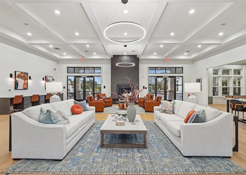 Florida Santa Rosa Beach Business center