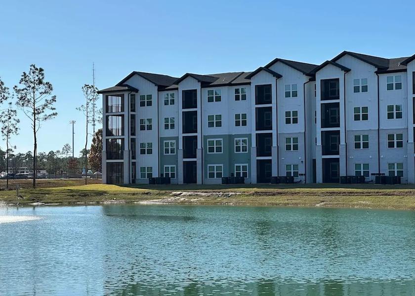 Florida Santa Rosa Beach Exterior