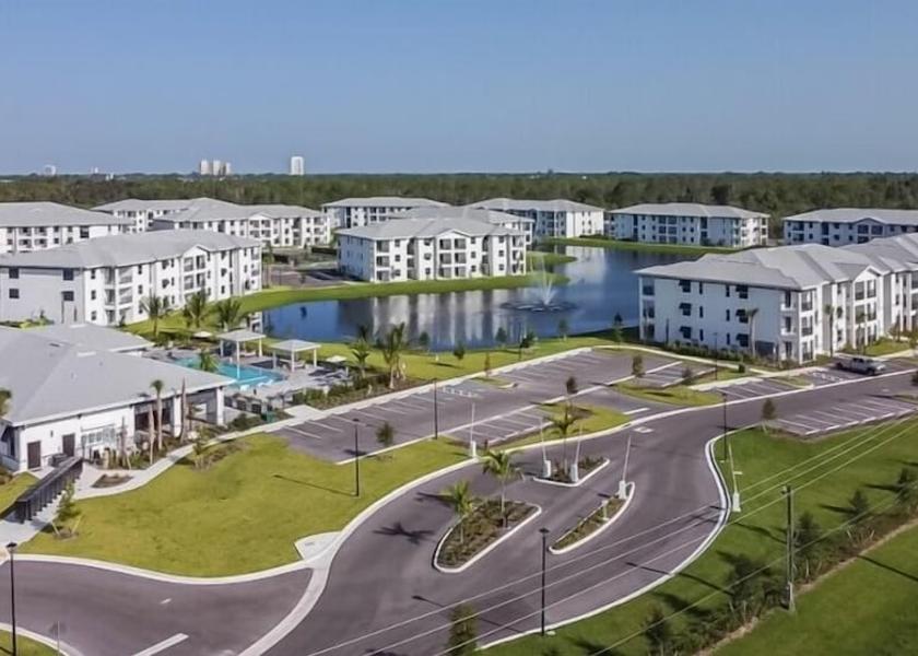 Florida Fort Myers Exterior
