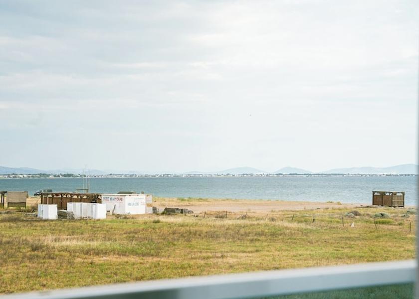 Balikesir Ayvalik Beach/ocean view