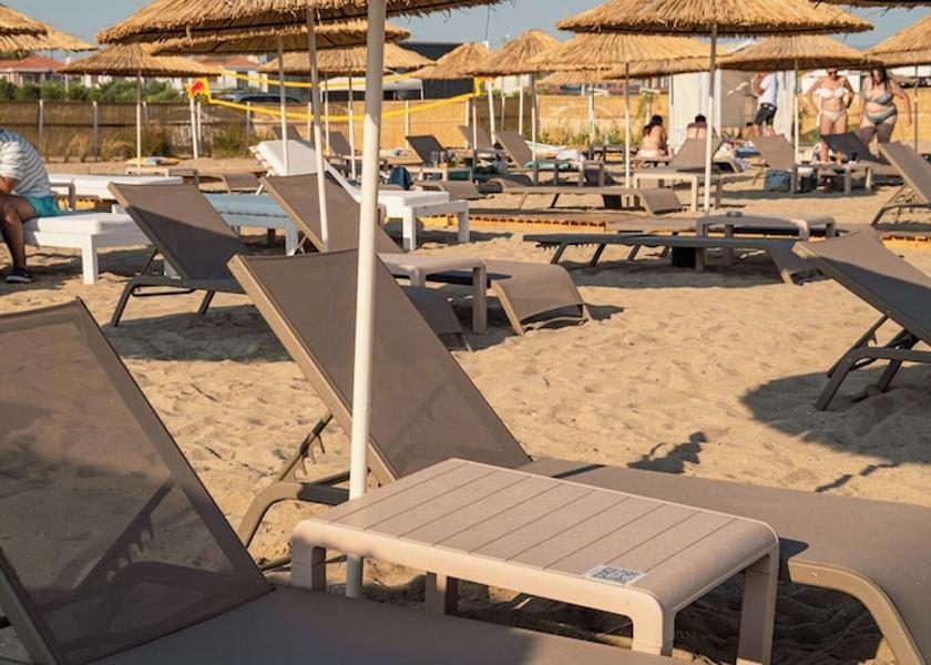 Balikesir Ayvalik Beach