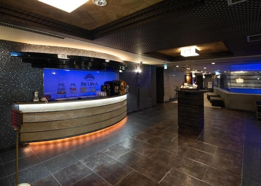 Fukuoka Kurume Bar (on property)