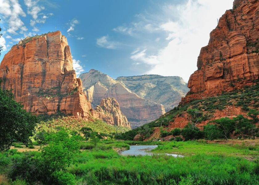 Utah St. George Miscellaneous