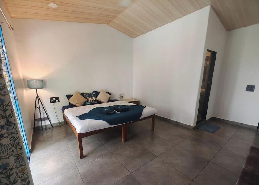Maharashtra Alibaug Room