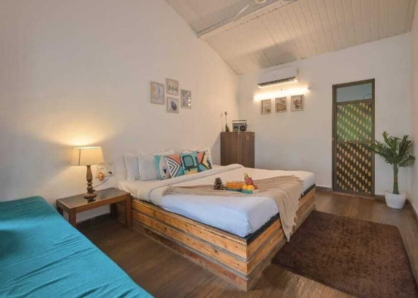 Maharashtra Alibaug Room