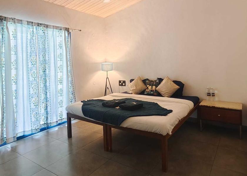 Maharashtra Alibaug Room