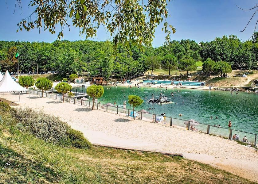 Occitanie Monclar-de-Quercy View from property