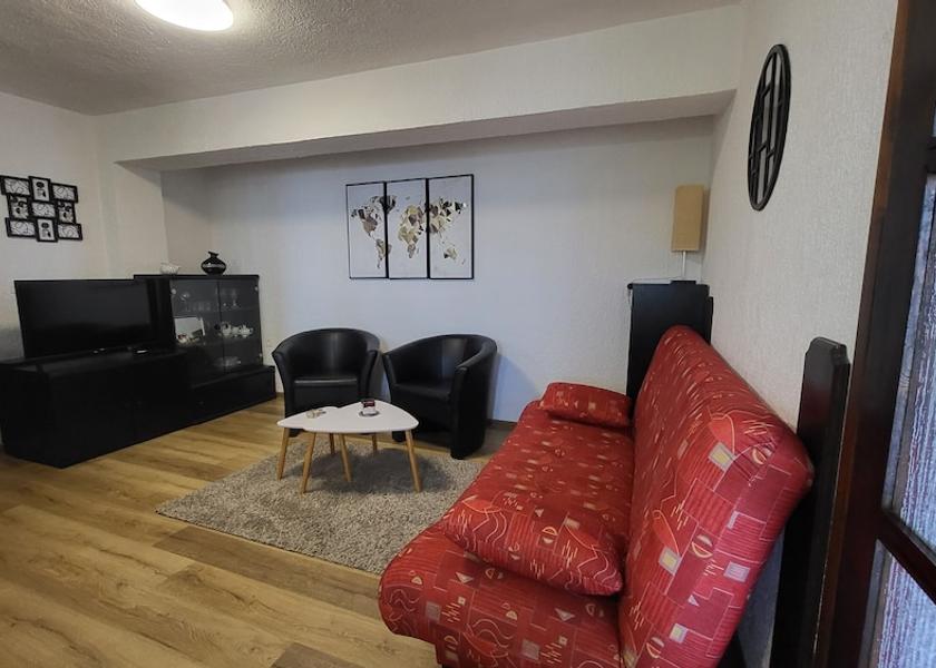 Lika-Senj Senj Living room