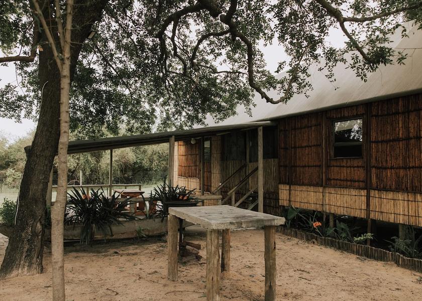Zambezi Region Katima Mulilo Terrace/patio