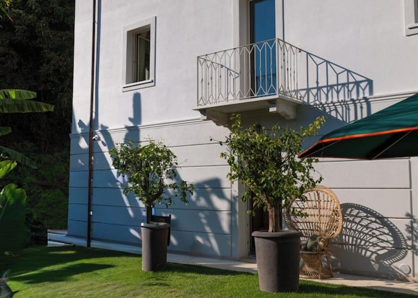 Tuscany Montignoso Exterior