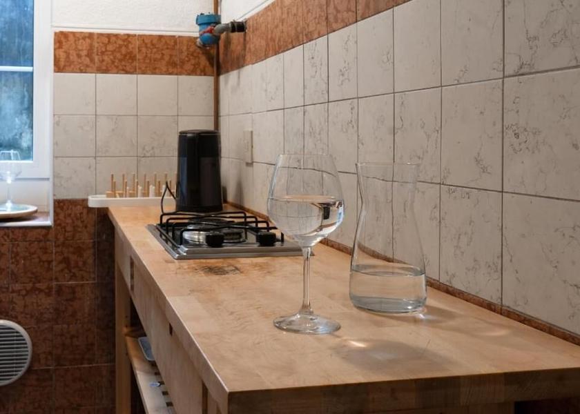 Friuli Venezia Giulia Trieste Private kitchen