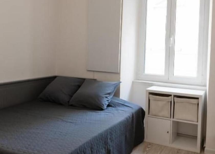 Friuli Venezia Giulia Trieste Room
