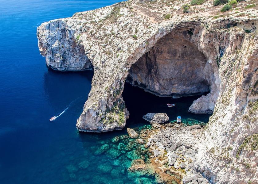 Gozo Region Nadur Exterior
