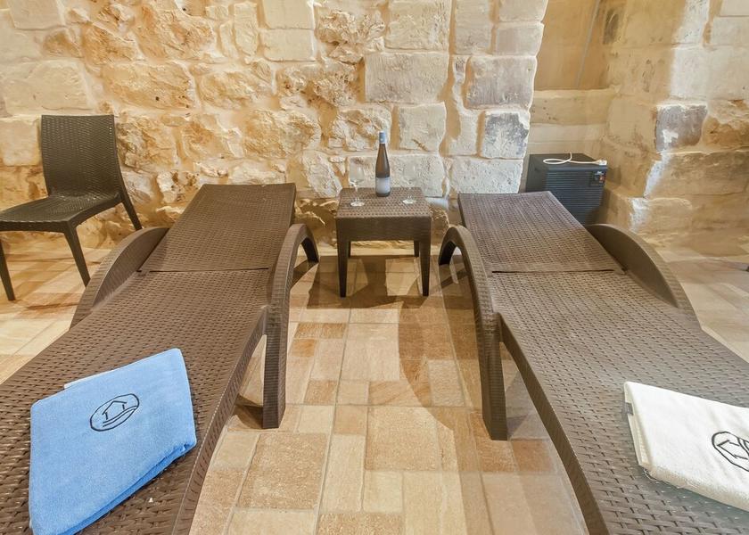 Gozo Region Nadur Spa