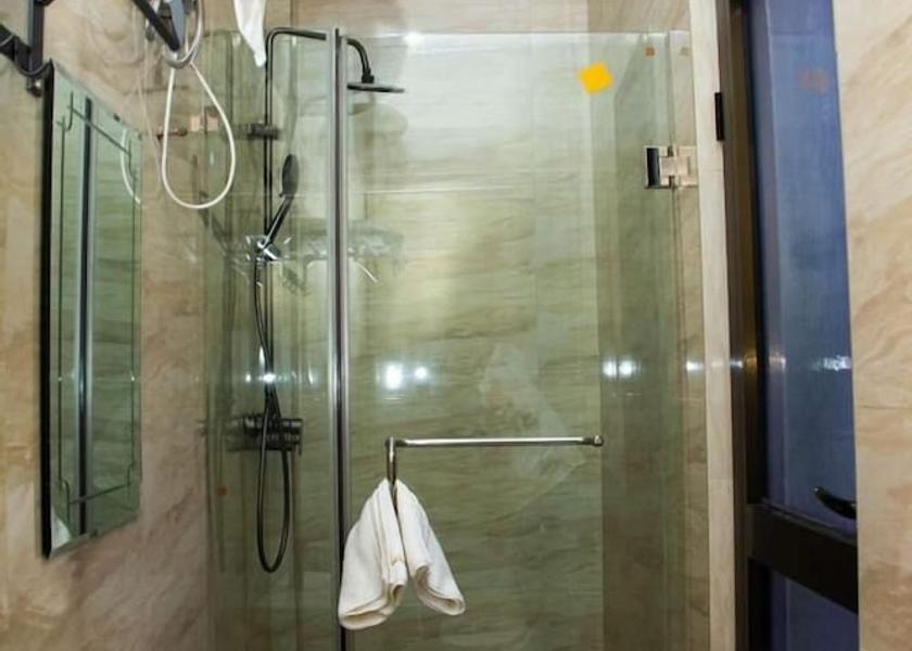 Ashanti Region Kumasi Bathroom