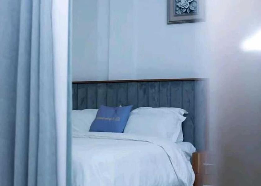 Ashanti Region Kumasi Room