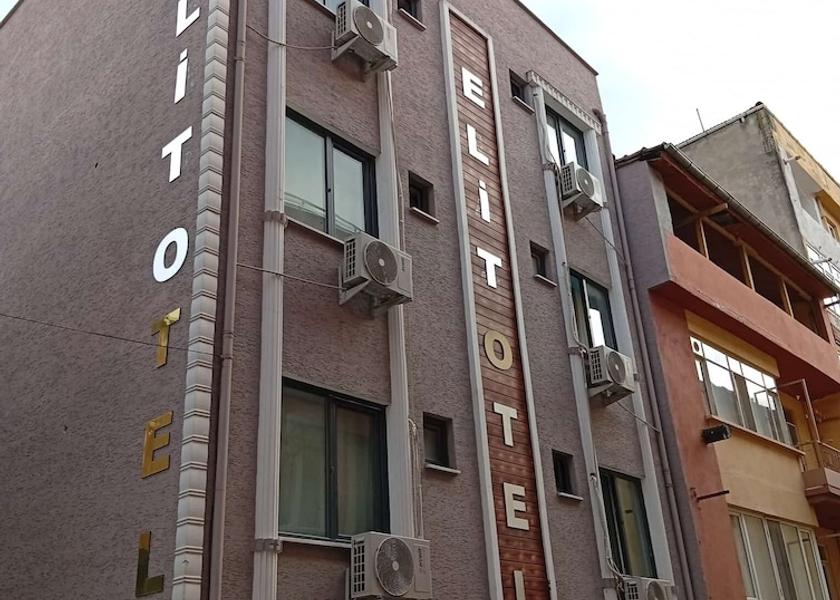 Bursa Gemlik Exterior