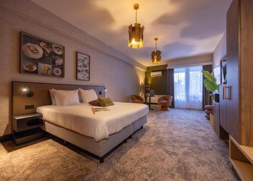 Gelderland Heelsum Room