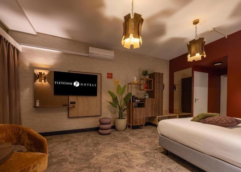 Gelderland Heelsum Room