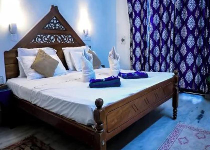 Kerala Kovalam 1025