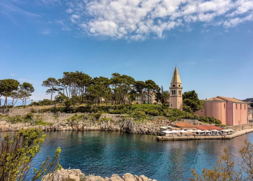Primorje-Gorski Kotar Mali Losinj Miscellaneous