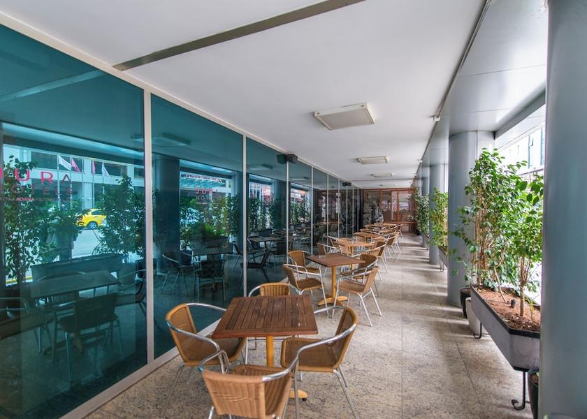 Adana Province Adana Outdoor dining