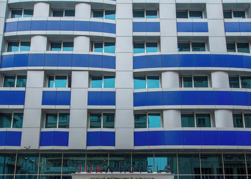 Adana Province Adana Exterior