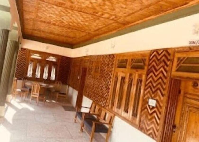 Khyber Pakhtunkhwa Swat Interior
