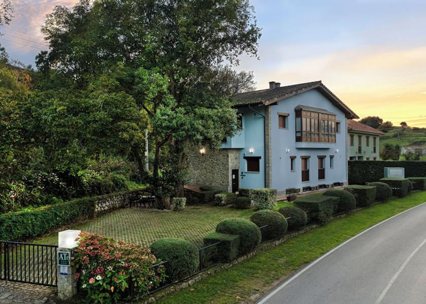 Asturias Llanes Exterior