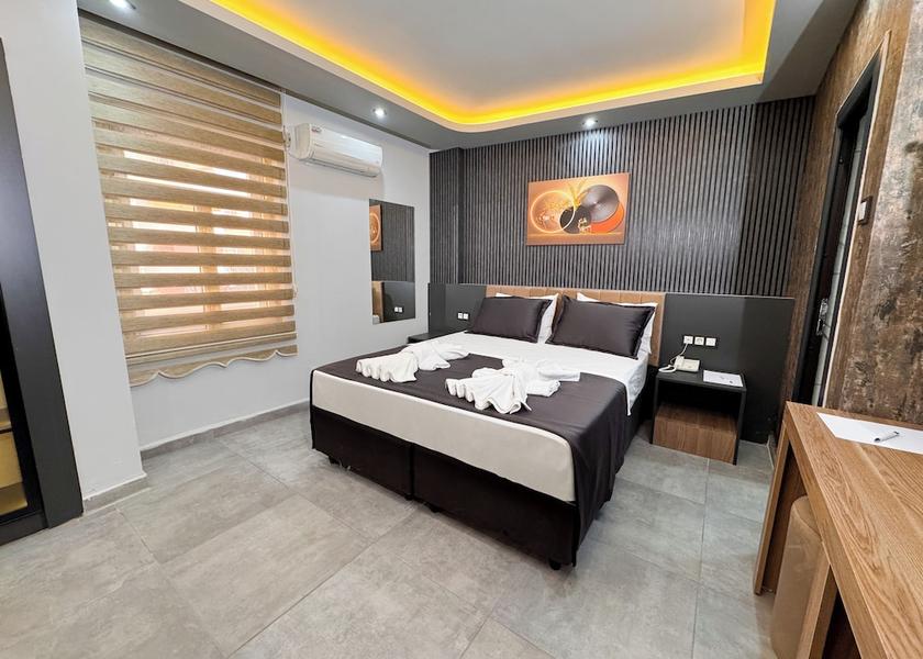 Mersin Province Erdemli Room